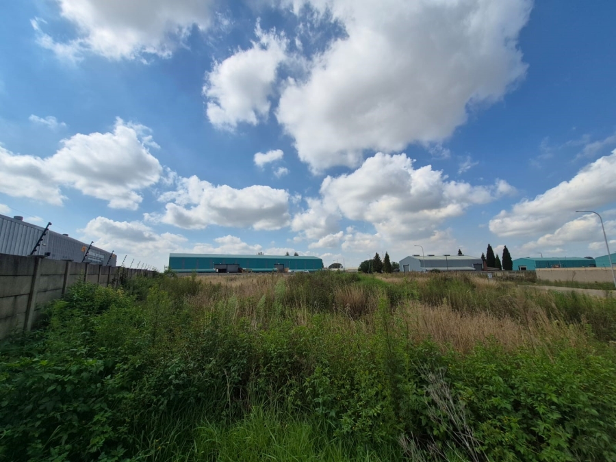 0 Bedroom Property for Sale in Vaalpark Free State